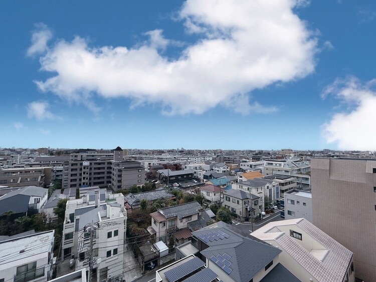 その他 陽当たり・通風・開放感に恵まれた環境です。