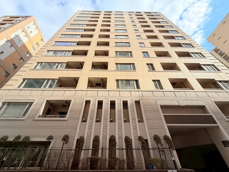 その他 飽きのこないシンプルモダンな外観です。