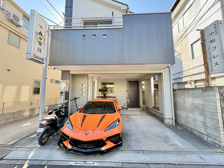 その他 忙しく過ぎゆく日常を置き去るほど、ゆったりした時間が流れる住環境。