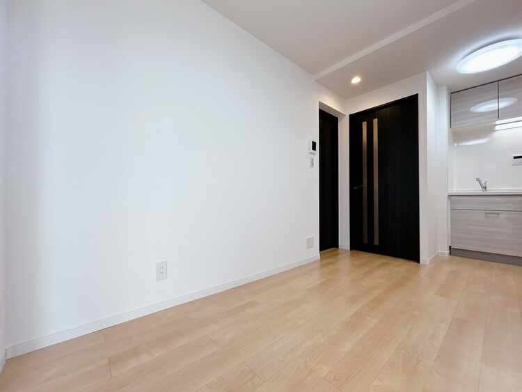 その他 伸びやかな空間のなかで、ゆったりとしたひとときを過ごせます。