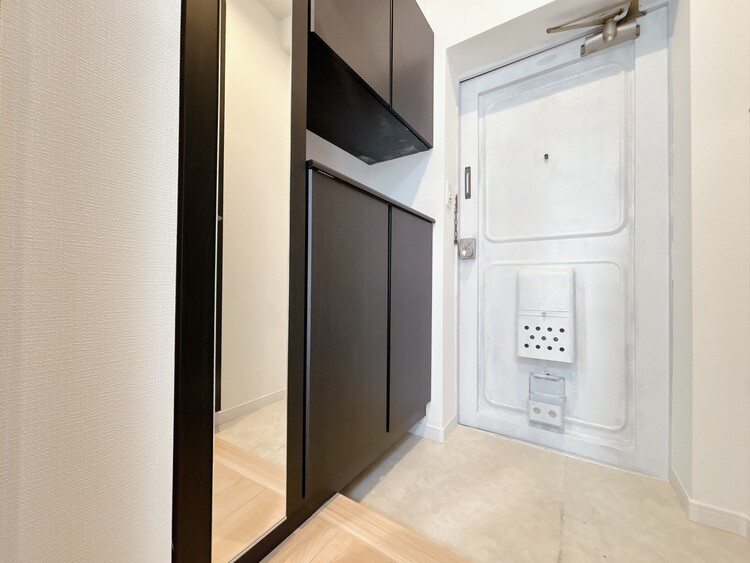 その他 安らぎに満ちた空間がここから始まります。