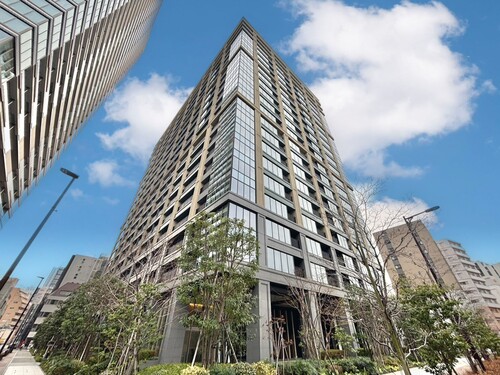 シティタワ一銀座東の物件画像