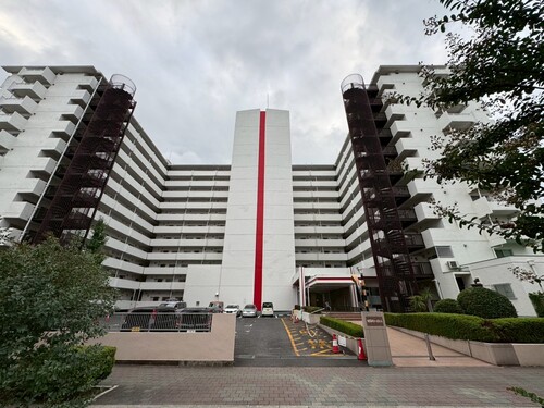 東陽町ハイホームＡ棟の物件画像