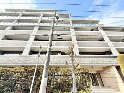 グローベルガーデン行徳シェルディアの物件画像