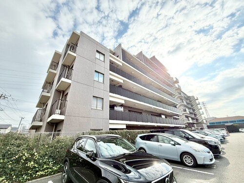 ブランシエラ市川行徳の物件画像