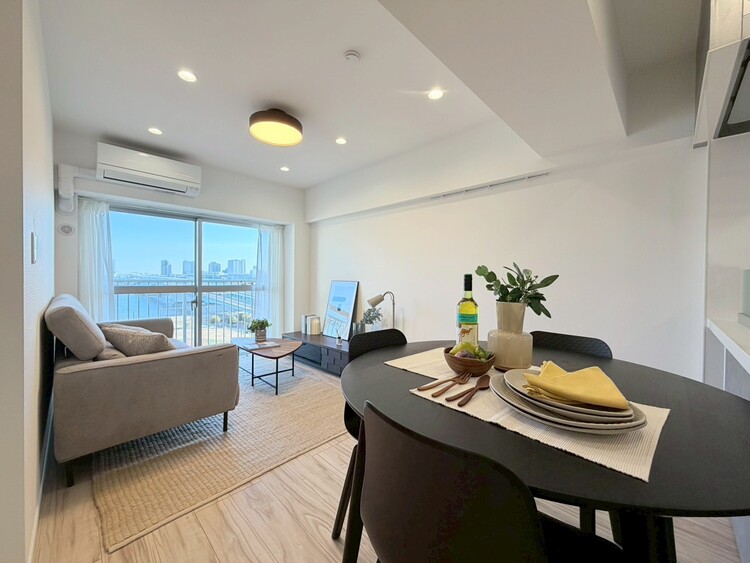 その他 快適に・伸びやかに。心の潤いを求める方々へ。