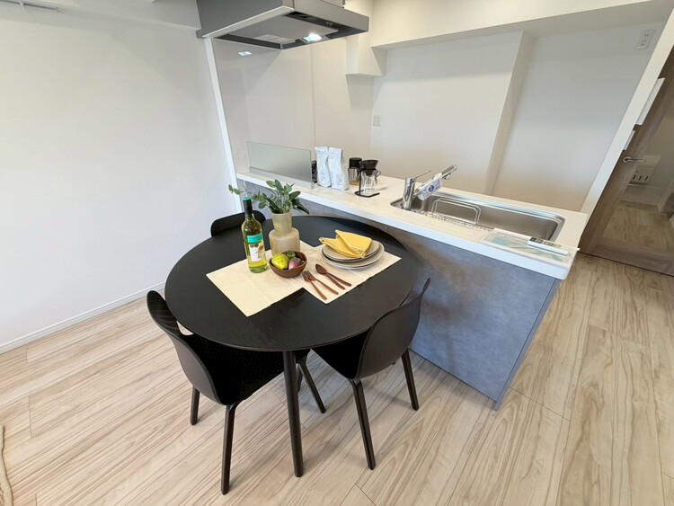 その他 居心地の良い空間に仕上がっております。