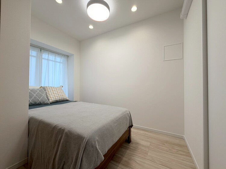 その他 清かで艶やかな時間をもたらしてくれる室内です。