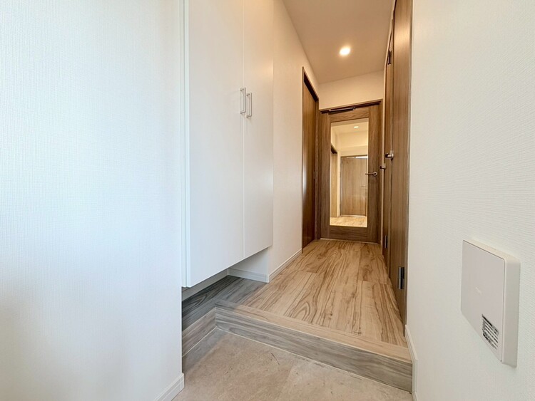 その他 安らぎに満ちた空間がここから始まります。