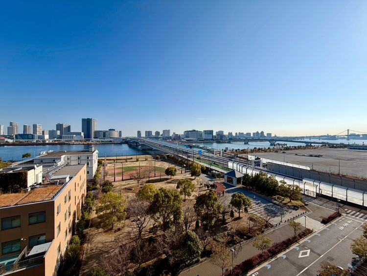 その他 陽当たり・通風・開放感に恵まれた環境です。