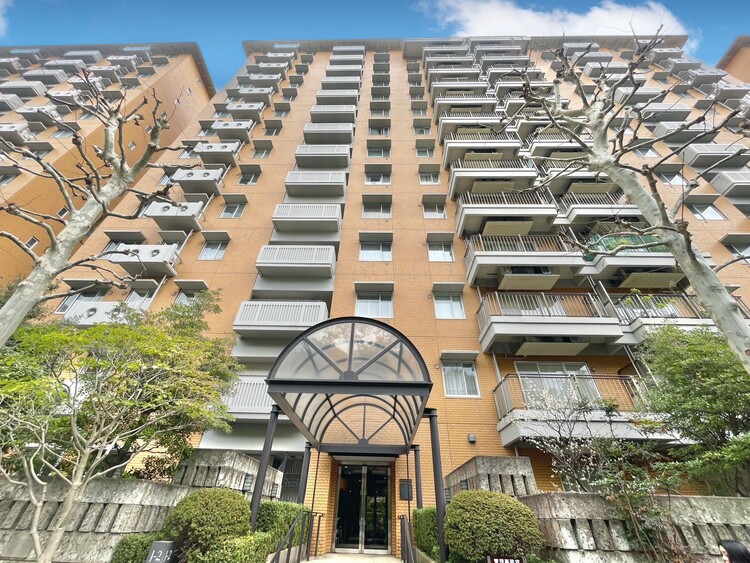 その他 飽きのこないシンプルモダンな外観です。