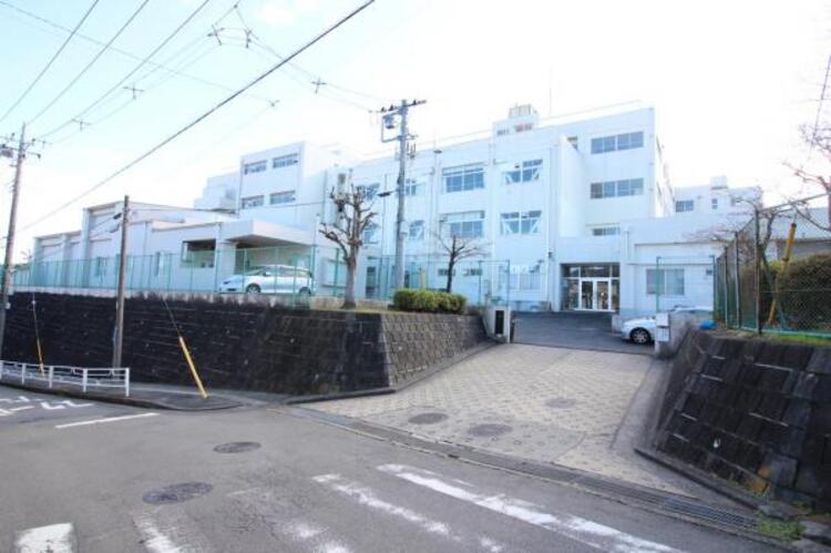 周辺 みたけ台小学校まで約307ｍ