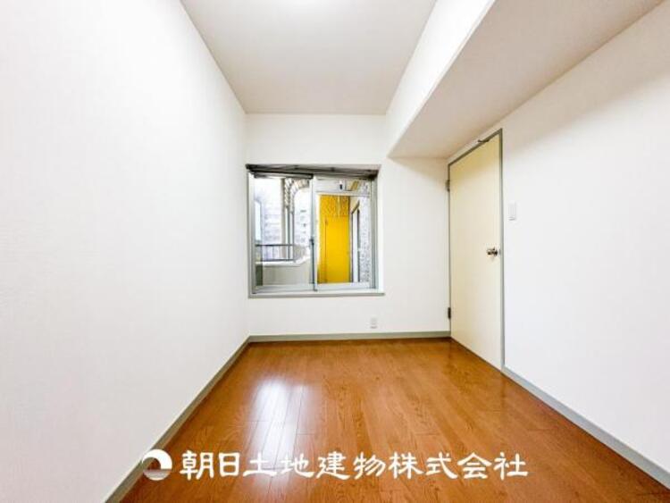 内装 大切な家族一人ひとりの大切な個別空間をつくりあげました。