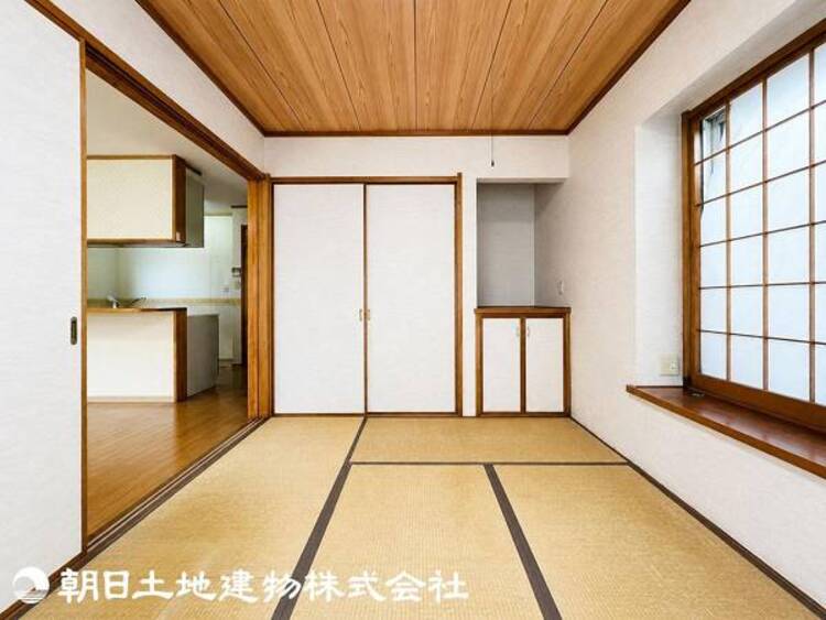 内装 【2026年7月撮影】 