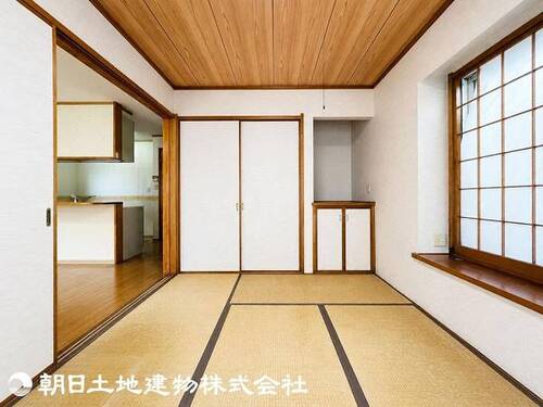 八王子市左入町の物件画像