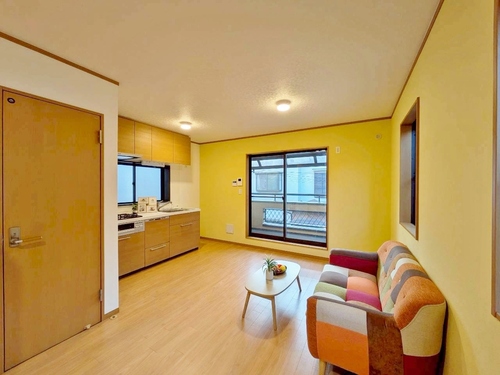 足立区大谷田１丁目の物件画像