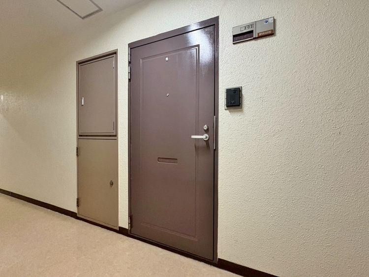 玄関 玄関を開ければ、そこは安らぎのご自宅。