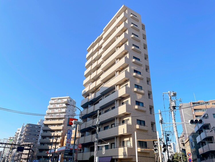 外観 ライフプランニングからローンまで、一貫してご説明させていただきます。お気軽にお問い合わせくださいませ。