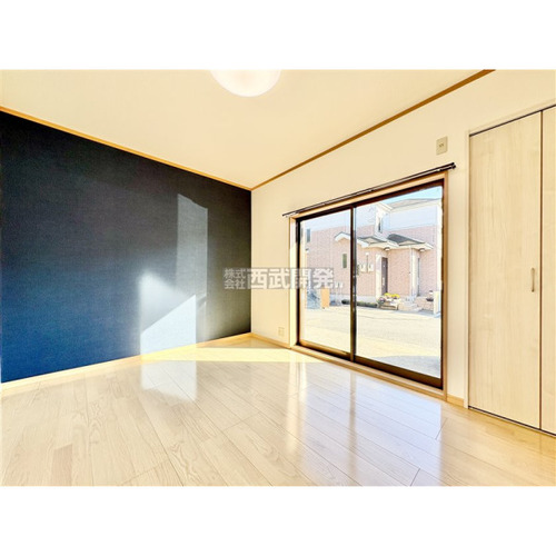 さいたま市 見沼区大字御蔵 中古一戸建ての物件画像