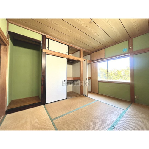 入間郡 越生町大字西和田 中古一戸建ての画像