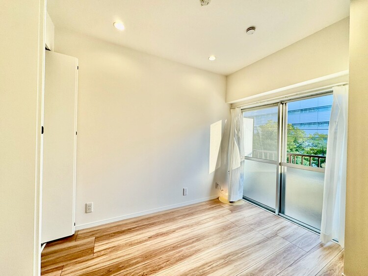 その他 清かで艶やかな時間をもたらしてくれる室内です。