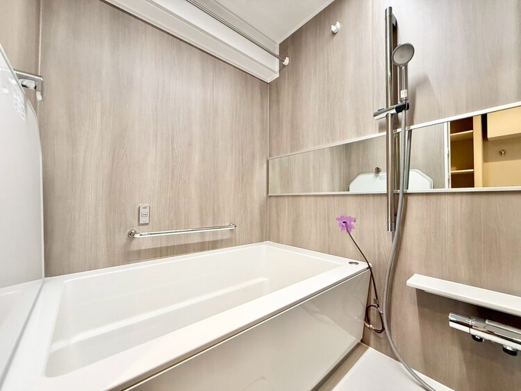 その他 心も体もオフになる極上のリラックスタイムをお楽しみください。