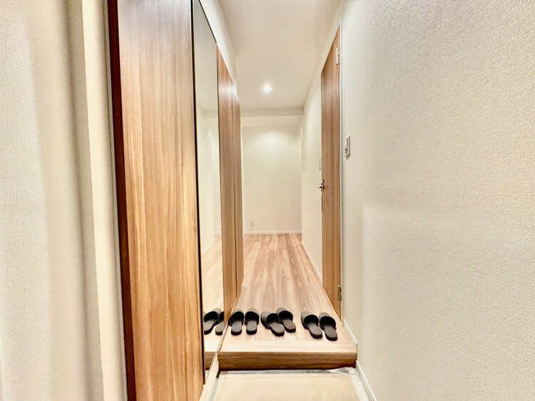 その他 安らぎに満ちた空間がここから始まります。