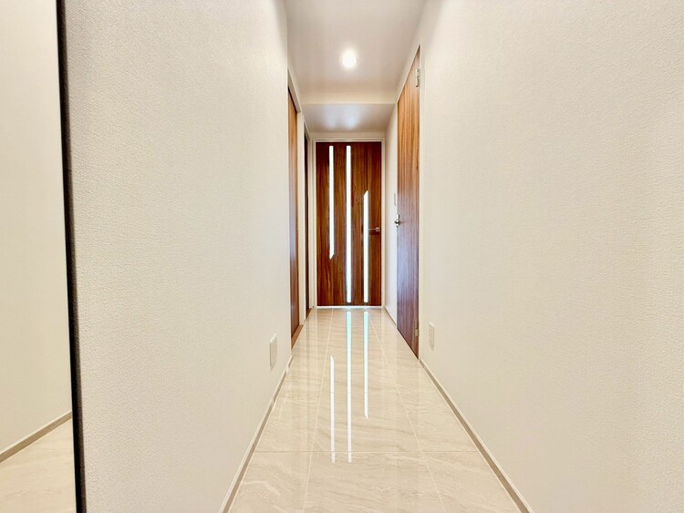 その他 安らぎに満ちた空間がここから始まります。