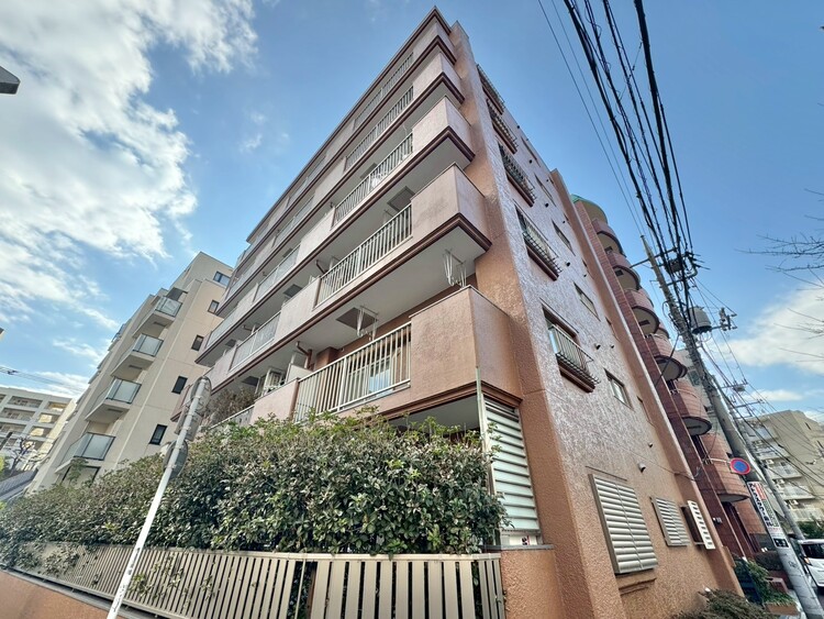 その他 忙しく過ぎゆく日常を置き去るほど、ゆったりした時間が流れる住環境。