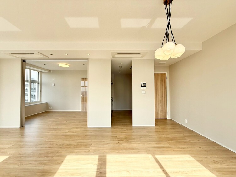 その他 「空間が織り成すひとつ先の住み心地」を演出します。