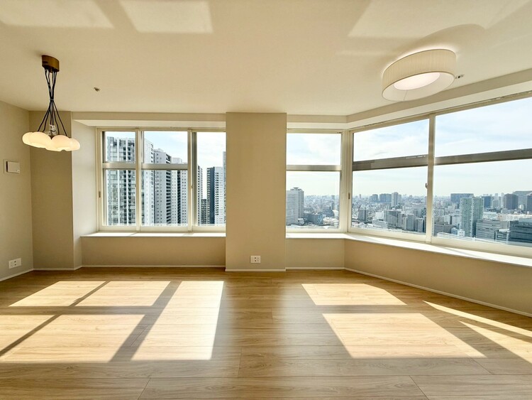 その他 シンプルな内装と偏り過ぎないデザインで統一しました。