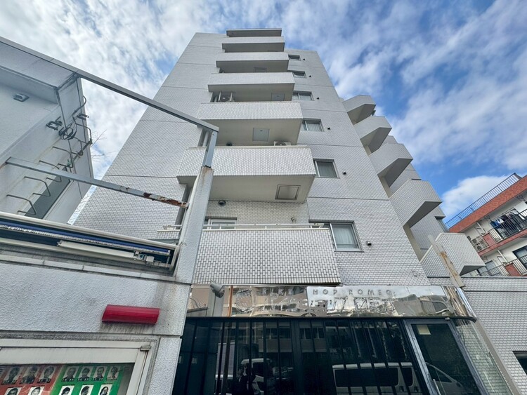 その他 忙しく過ぎゆく日常を置き去るほど、ゆったりした時間が流れる住環境。