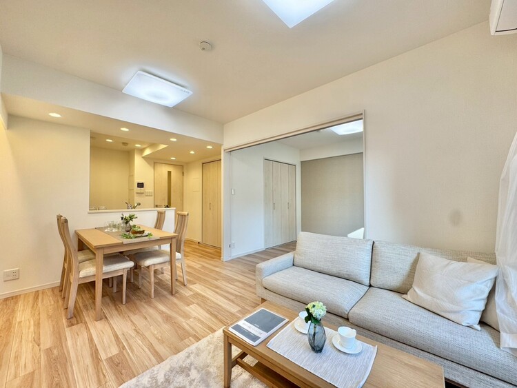 その他 快適に・伸びやかに。心の潤いを求める方々へ。