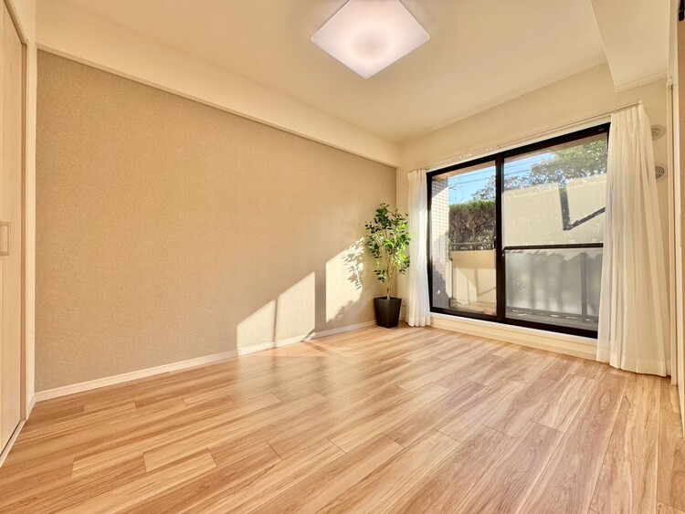 その他 快適に・伸びやかに。心の潤いを求める方々へ。