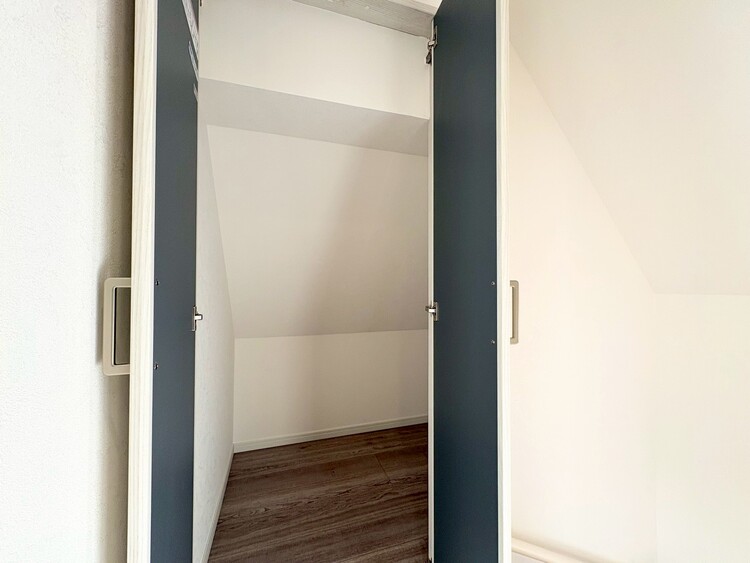 その他 収納スペースが付いていて、お部屋を広く使っていただけます。