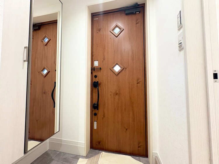 その他 安らぎに満ちた空間がここから始まります。