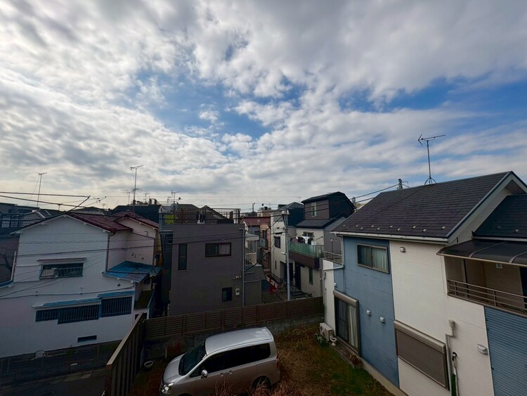 その他 陽当たり・通風・開放感に恵まれた環境です。