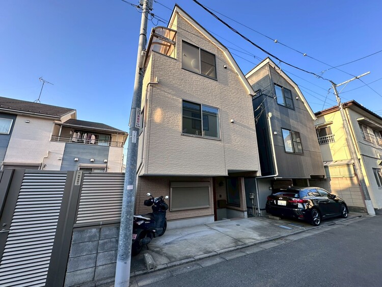 その他 少しでも豊かに、少しでも快適に。新しい生活を始めてください。