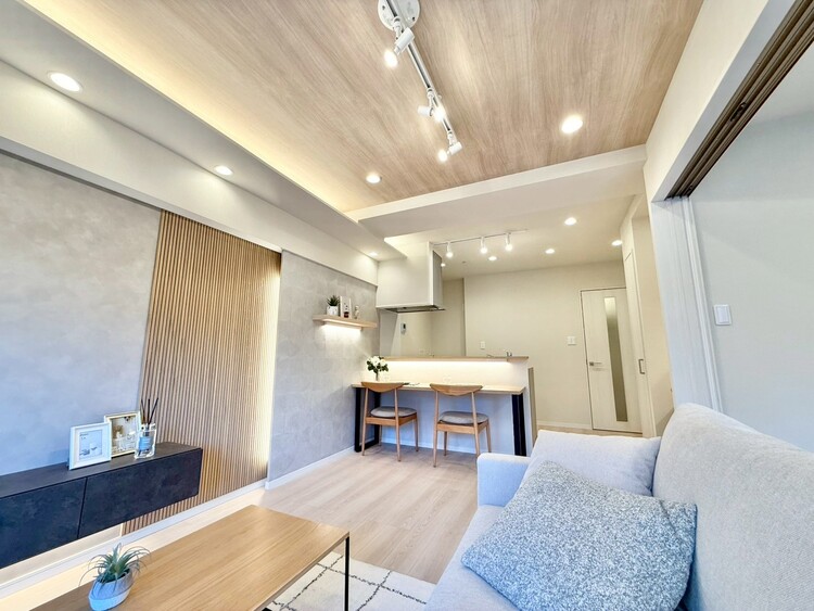 その他 快適に・伸びやかに。心の潤いを求める方々へ。