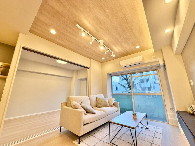 その他 居心地の良い空間に仕上がっております。