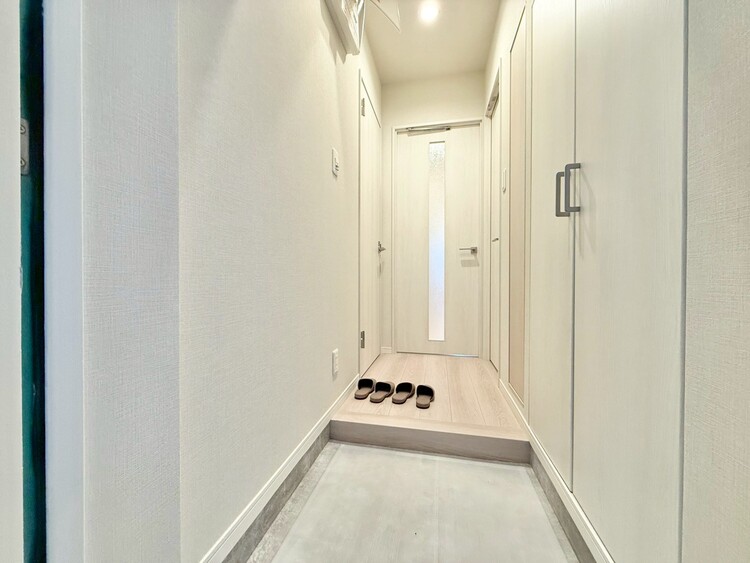 その他 安らぎに満ちた空間がここから始まります。