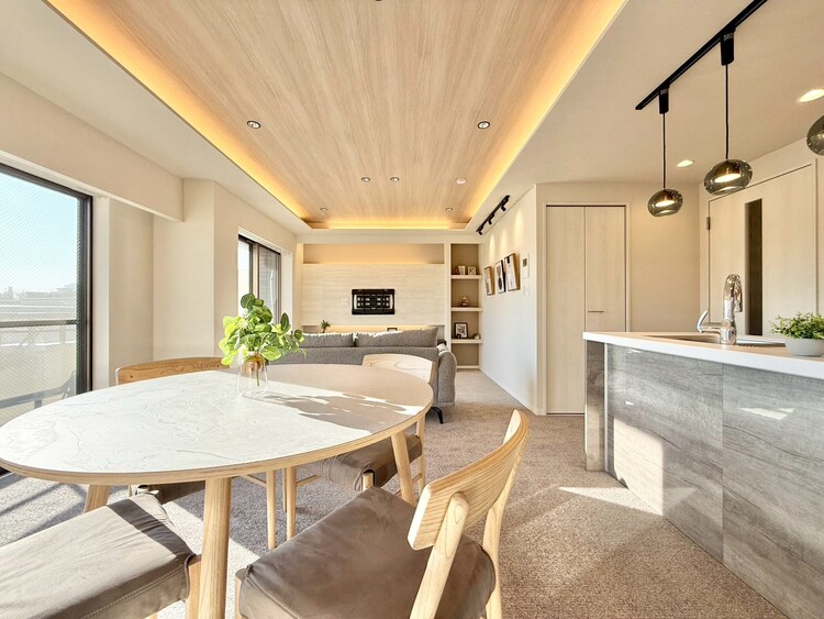 その他 快適に・伸びやかに。心の潤いを求める方々へ。