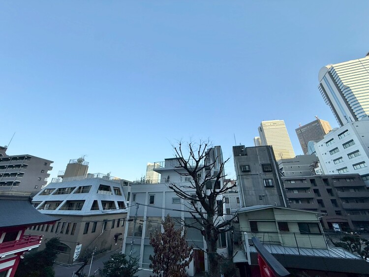 その他 陽当たり・通風・開放感に恵まれた環境です。