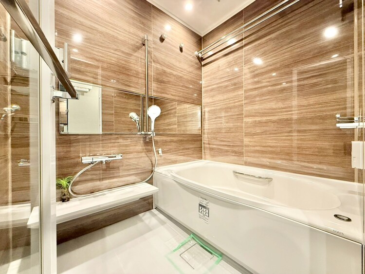 その他 心も体もオフになる極上のリラックスタイムをお楽しみください。