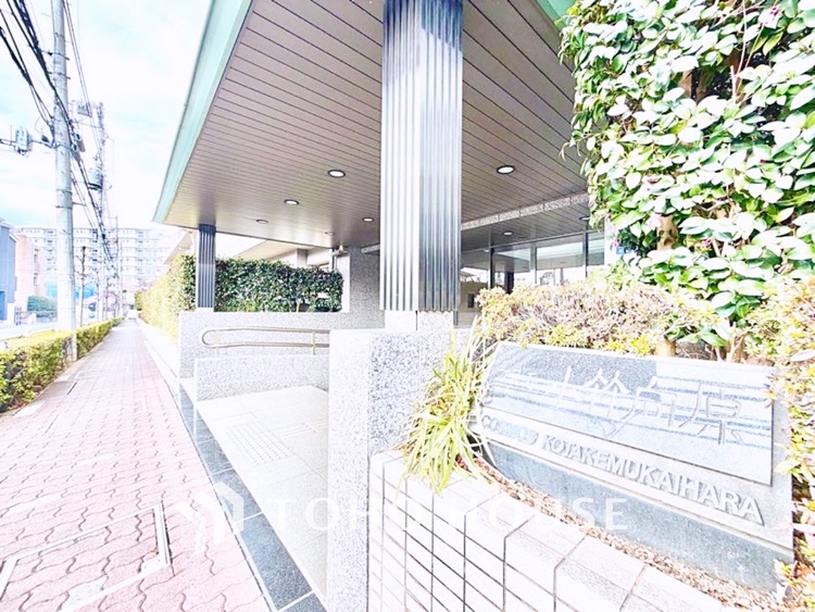 外観 【Breeze, green scent】澄み切った空気。移ろう季節の中、ゆっくりと流れる時間。幸せを噛みしめる穏やかな生活。