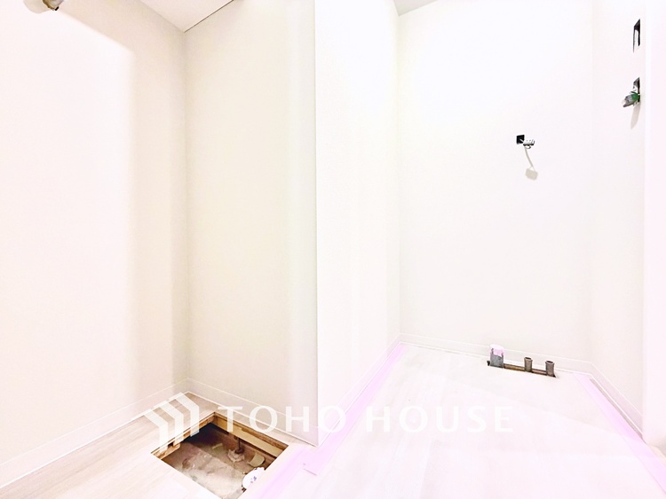 外観 【はるか彼方へ】見上げれば高い空。手を伸ばせば吸い込まれそうな突き抜ける空間。空が高いと気持ちも高揚します。空さえも楽しむ生活を始めませんか