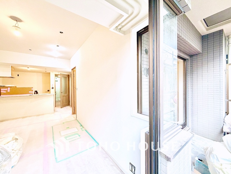 トイレ 毎日使う場所だからこそ、清潔で快適な空間を実現したトイレです。