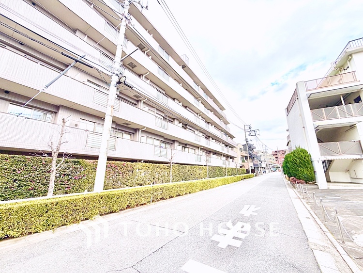 洗面 家族で使いやすい広さと機能を備えた、快適な洗面空間です。