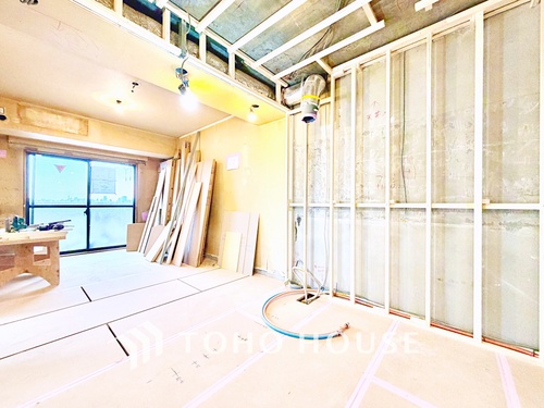 ディアハート小竹向原の物件画像