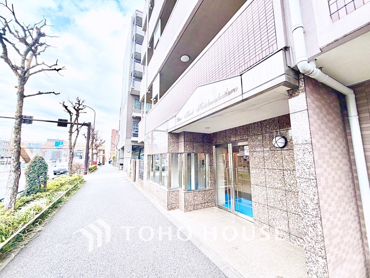 外観 【Breeze, green scent】澄み切った空気。移ろう季節の中、ゆっくりと流れる時間。幸せを噛みしめる穏やかな生活。